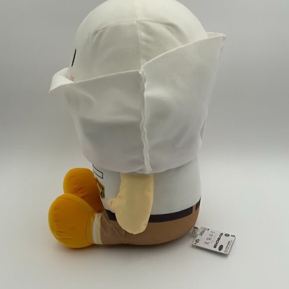 NEW WITH TAGS Makoto Shinkai Bandai Weathering With You Super Plush - Picture 5 of 12